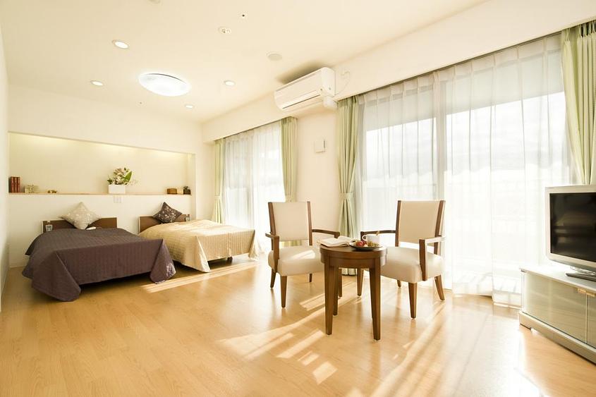 メディカルホームグランダ深江南