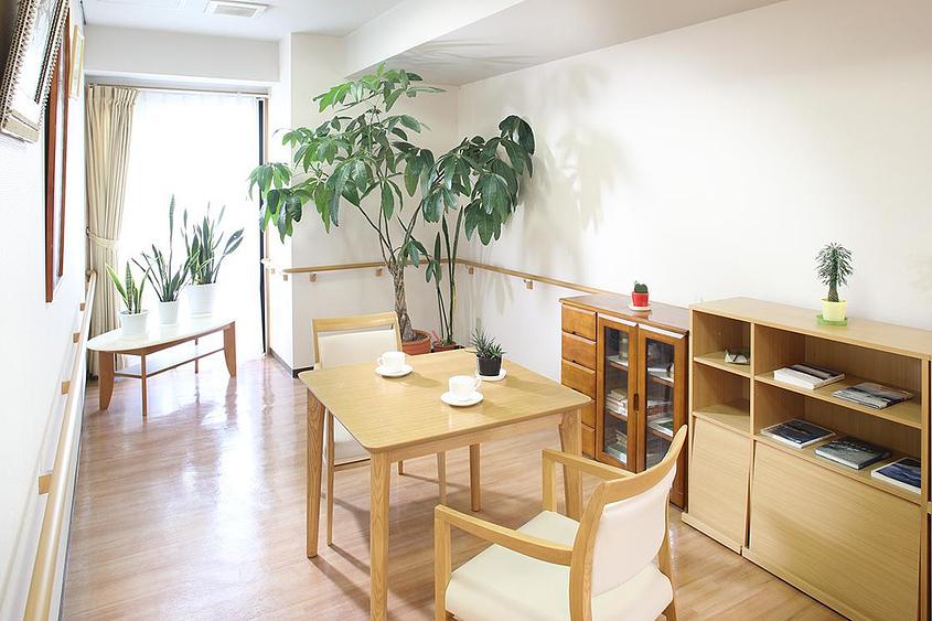 まどか長町