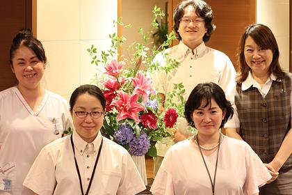 アリア恵比寿 介護スタッフ パート・アルバイト/日勤帯