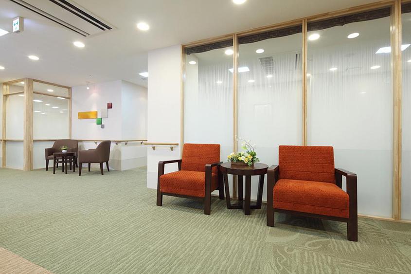 リハビリホームグランダ西馬込