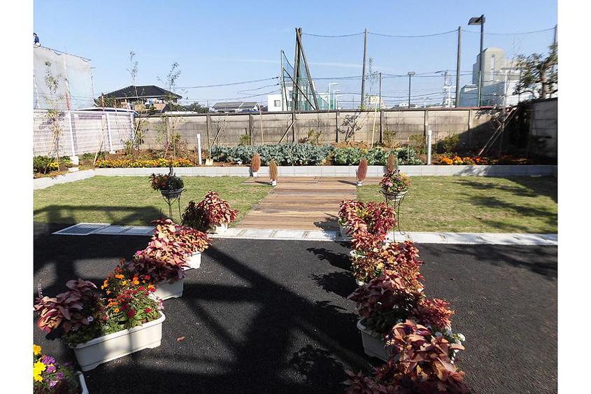 リハビリホームまどか光が丘