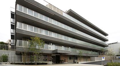 メディカルホームグランダ青葉藤が丘 介護スタッフ パート・アルバイト/日勤帯