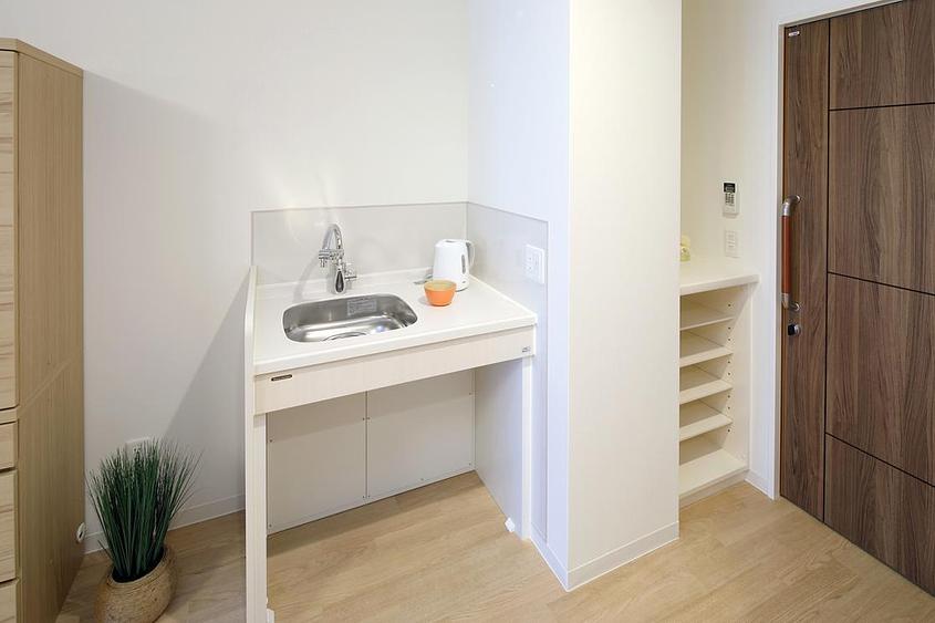 リハビリホームボンセジュール三ツ境