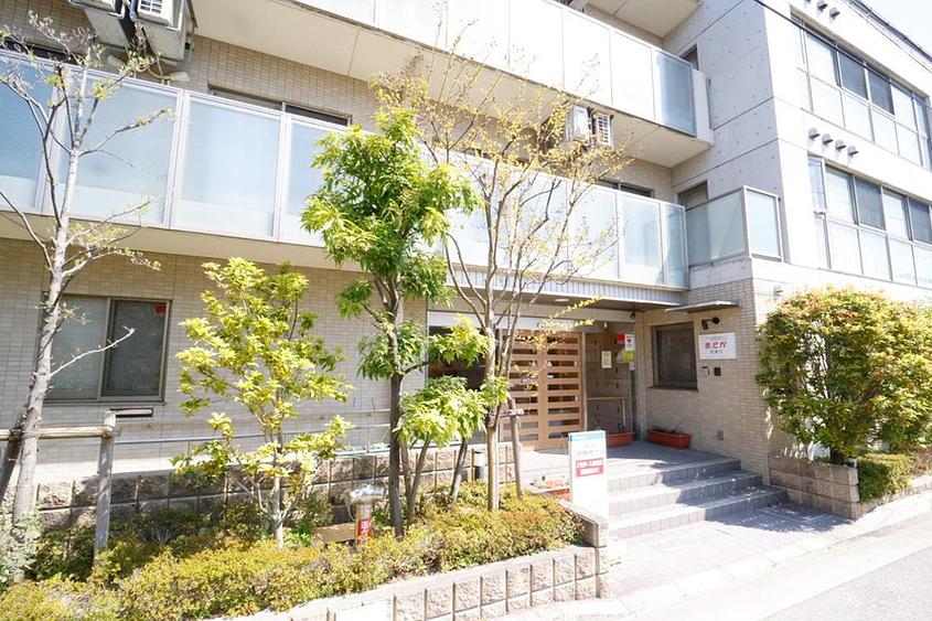 まどか武庫川