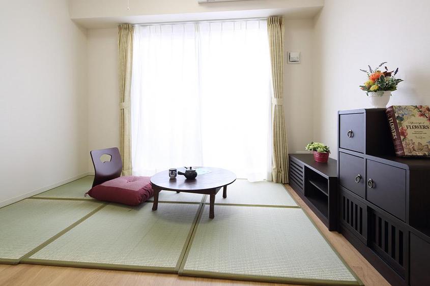 リハビリホームまどか光が丘