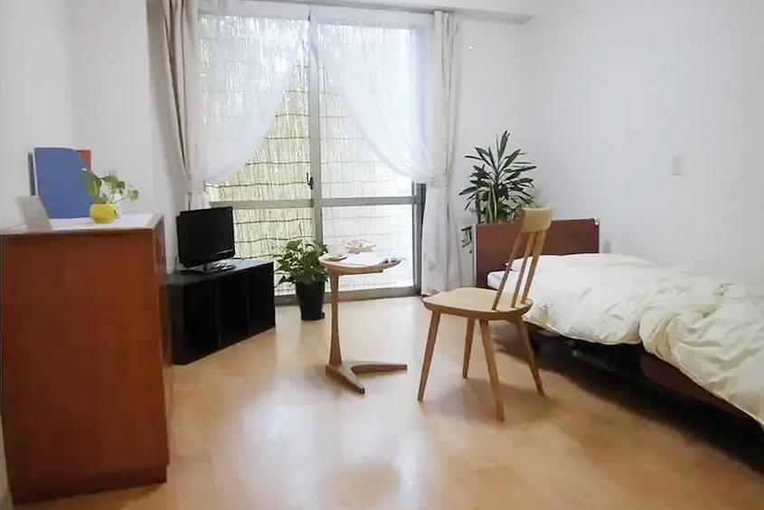 まどかさいたま新都心