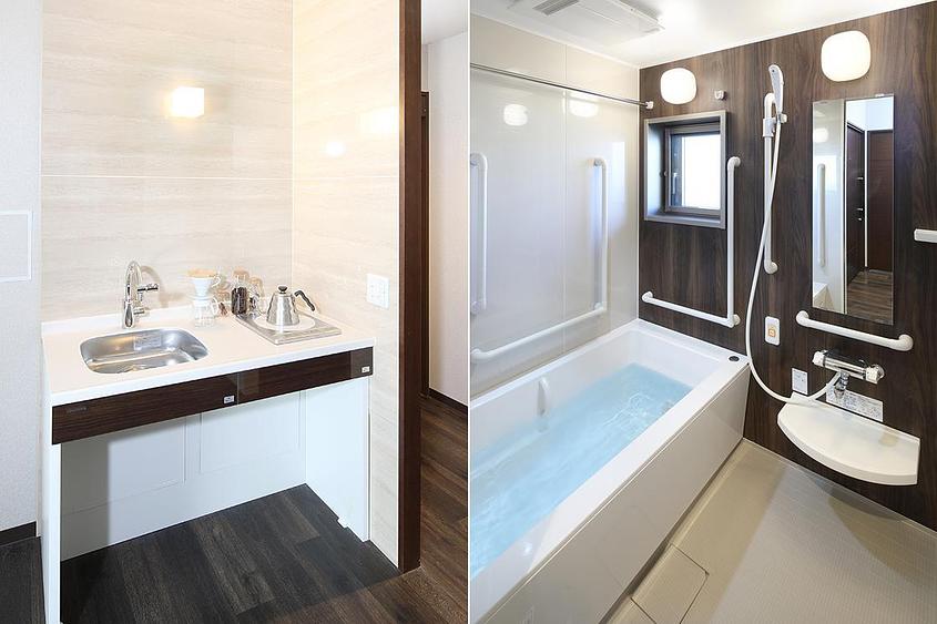 アリア文京本郷