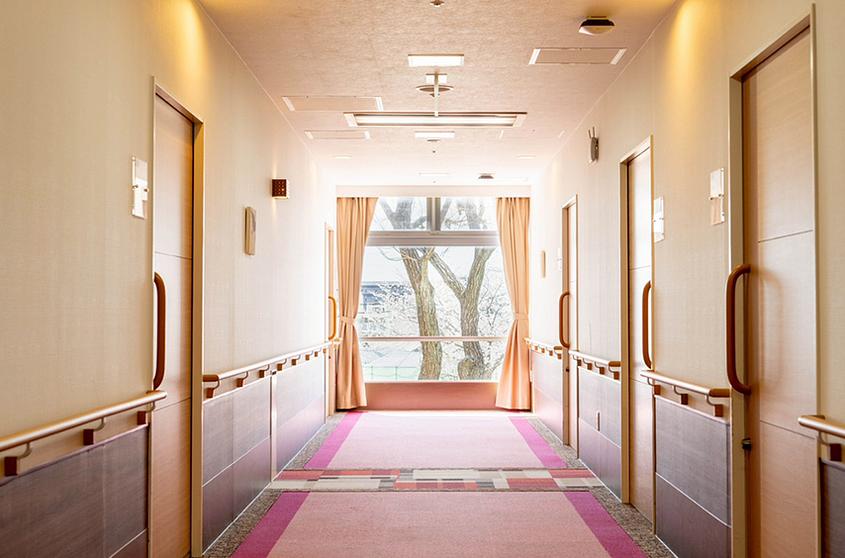 メディカル・リハビリホームグランダ陽明