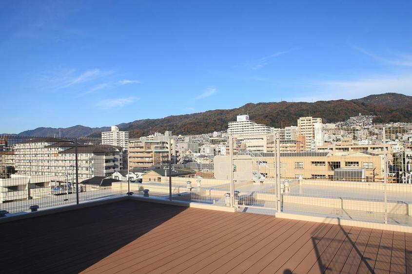グランダ甲南山手