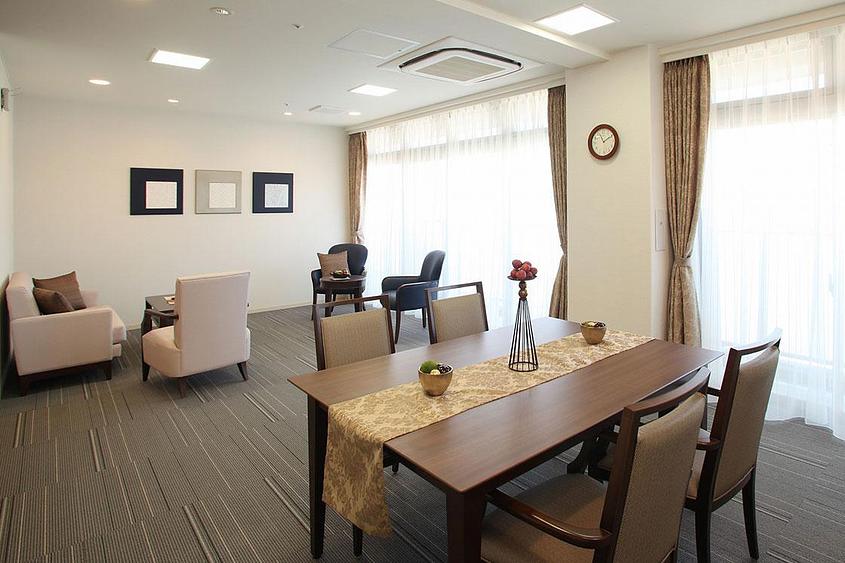 リハビリホームグランダ要町