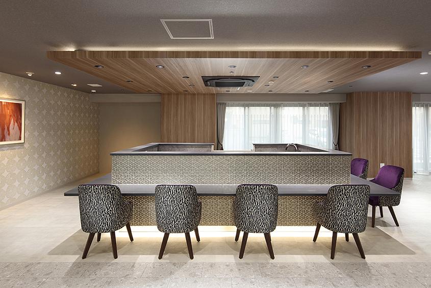 リハビリホームグランダ徳川