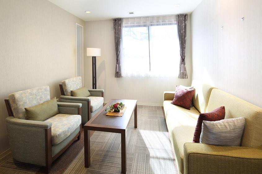 リハビリホームグランダ上野毛