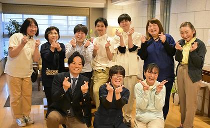 グランダ学芸大学 介護スタッフ パート・アルバイト/日勤帯（短時間）
