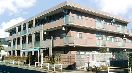 リハビリホームグランダ狛江 介護スタッフ パート・アルバイト/日勤帯