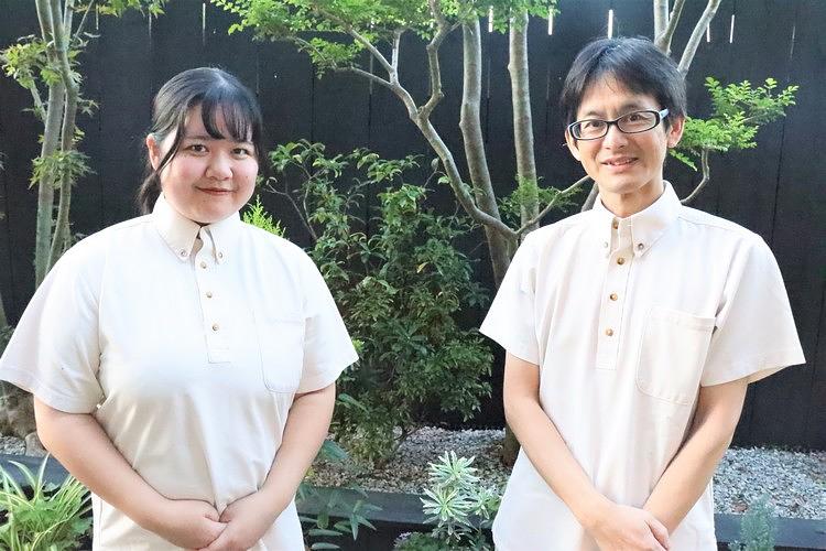 困った時はなんでも相談してください♪