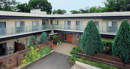 リハビリホームグランダ成城の杜 介護スタッフ 正社員/夜勤あり
