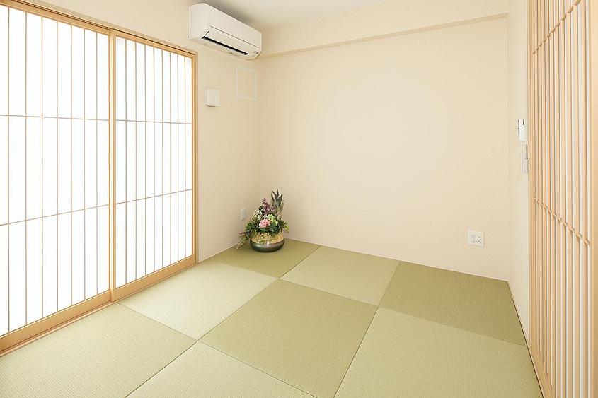 グランダ芦屋