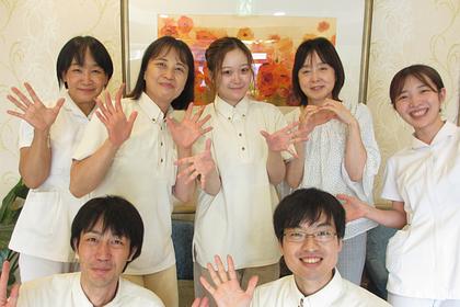 ボンセジュール花見川 受付事務 パート・アルバイト/日勤帯