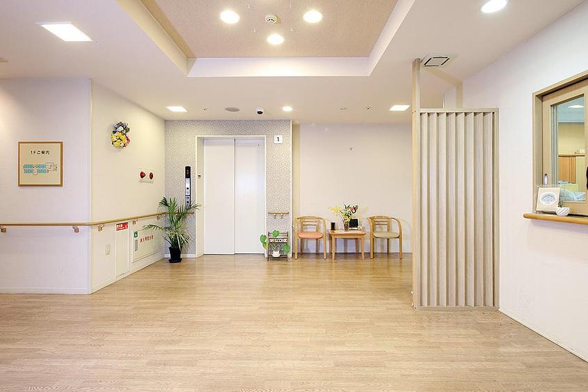 まどかさいたま新都心