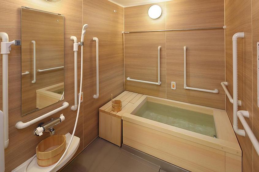 リハビリホームくらら西馬込