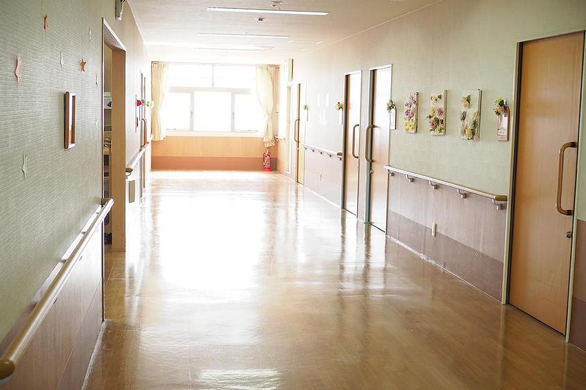 リハビリホームくらら芦屋