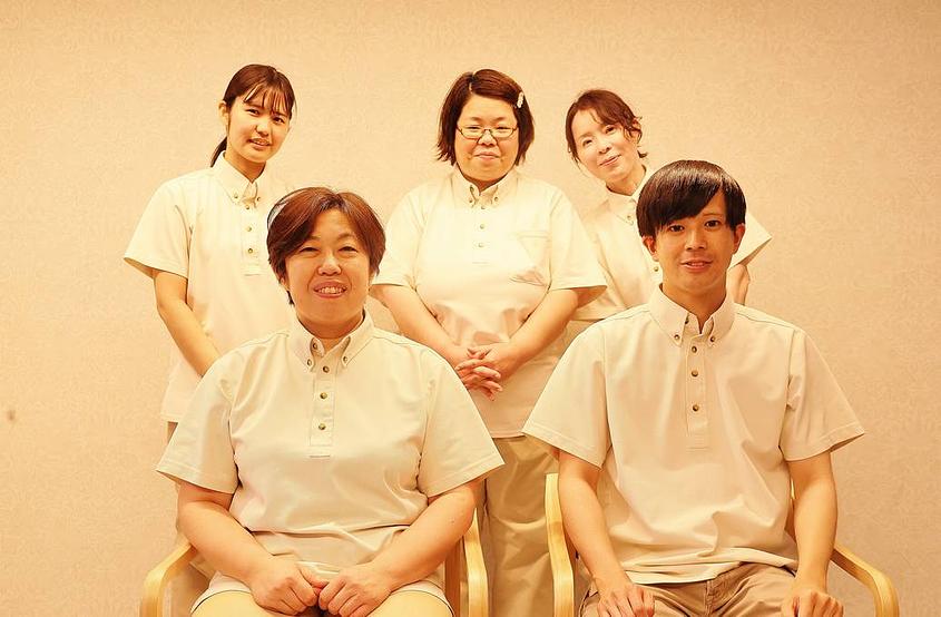 リハビリホームグランダ徳川