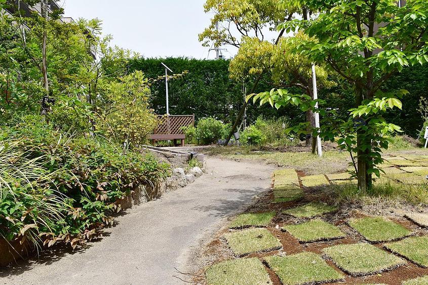 グランダ甲南山手