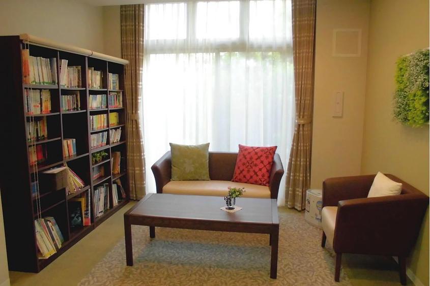 グランダ鵠沼海岸