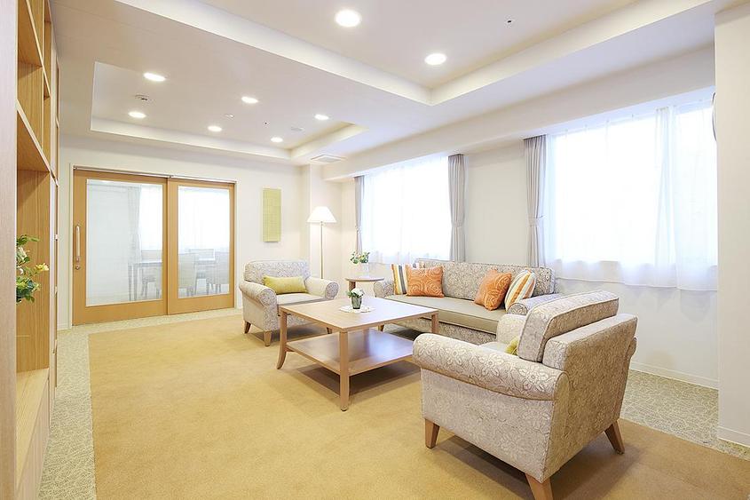 メディカル・リハビリホームグランダ三軒茶屋