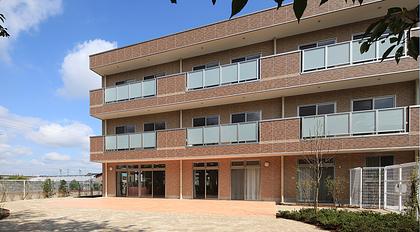 ここち西船橋 登録ヘルパー 登録スタッフ/曜日・時間応相談