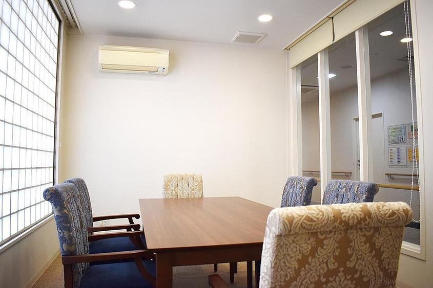 メディカル・リハビリホームグランダ香櫨園