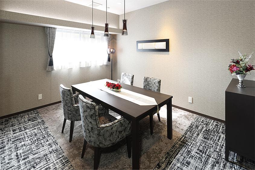 リハビリホームグランダ豊田市役所前