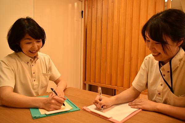 お一人おひとりの「こだわり」を大切に。記録にも気持ちをこめて。