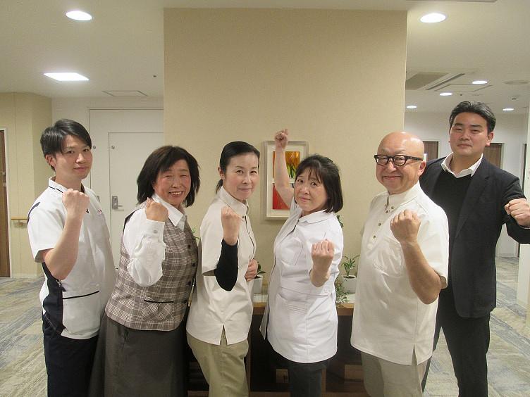 リハビリホームグランダ摂津本山