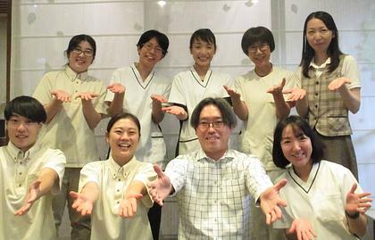 リハビリホームグランダ府中白糸台
