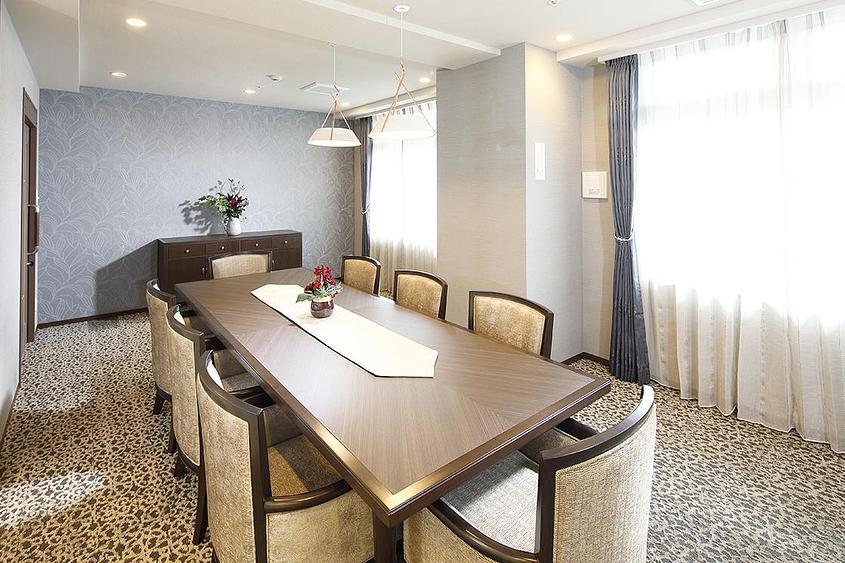 グランダ目白弐番館