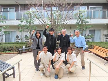 メディカルホームグランダ香里園