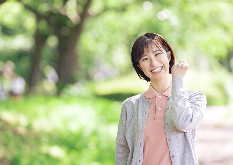 一緒に介護の専門性を身に着けていきましょう☆サポートさせていただきます！