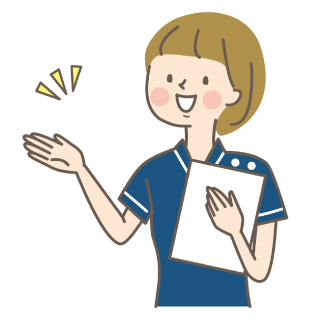 20代（入社1年目）総合病院から転職