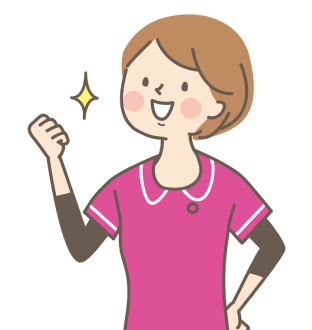 30代（入社3年目）ER病棟から転職