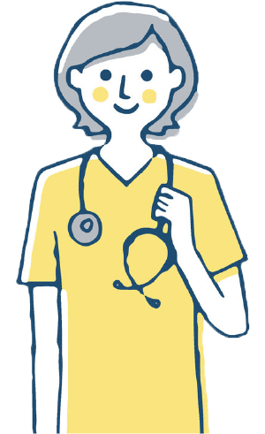 30代（入社5年目）大学病院から転職