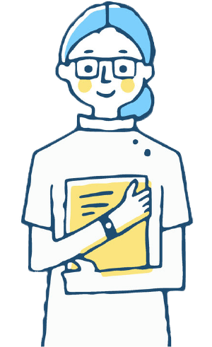 30代（入社3年目）ER病棟から転職