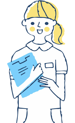 20代（入社3年目）美容クリニックから転職