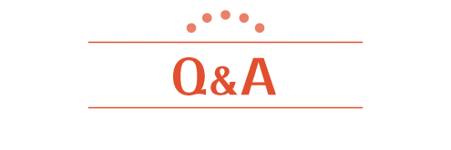 ベネッセで働く看護師へ インタビュー