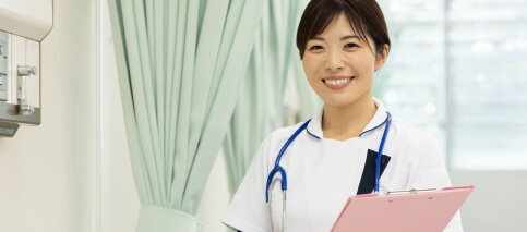 4 日勤だけで年収500万円目指せる！