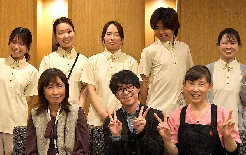 メディカルホームグランダ目黒