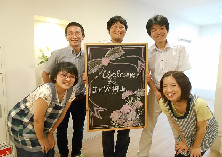 まどか押上