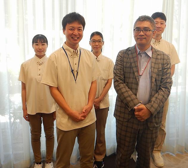 ここち江坂