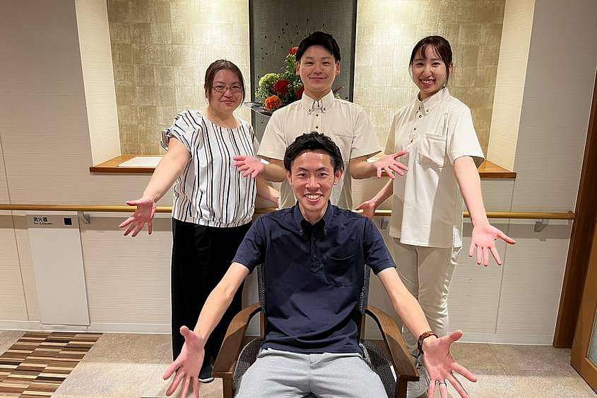 リハビリホームまどか上祖師谷