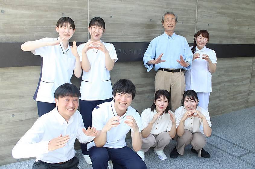 アリア八雲・山手通